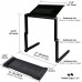 Multifunctional Portable Laptop Desk Stand Table with Adjustable Folding Ergonomic Design								